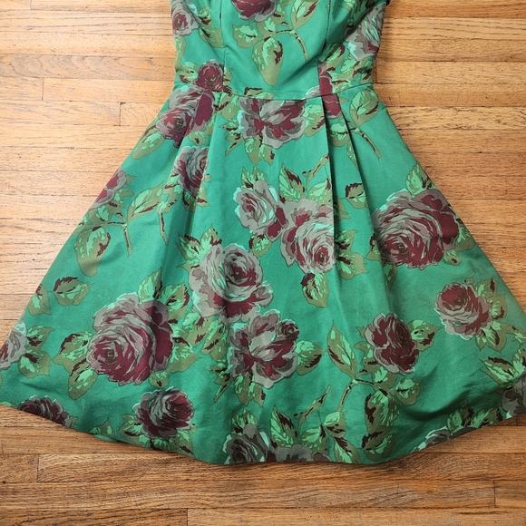 Vintage Betsey Johnson Dress Featured On Sex And The City - Picture 14 of 14